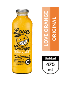 Love Orange Original 475 ml