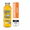 Love Orange Light 12 x 475 ml