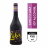 Sangría Lola 750 ml