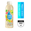 Love Water Coco Piña 550 ml