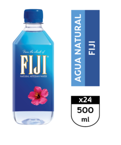 Fiji Water 24 x 500 ml