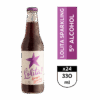 Coctel de Vino Lolita Sparkling 24 x 330 ml