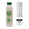 Love Aloe Vera Original 500 ml