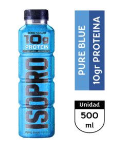 Isopro Pure Blue 500 ml
