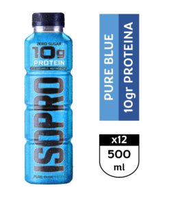 Isopro Pure Blue 12 x 500 ml