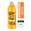 Love Orange Original 2 Lt