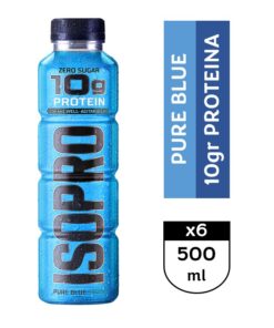 Isopro Pure Blue 6 x 500 ml