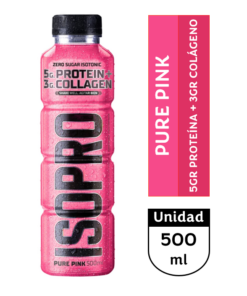 Isopro Pure Pink 500 ml