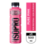 Isopro Pure Pink 500 ml x 6 unidades